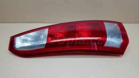 Svítilna zadní, levá – Opel Meriva A 93176390