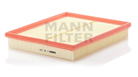 Filtr vzduchový, MANN-FILTER C 30 130