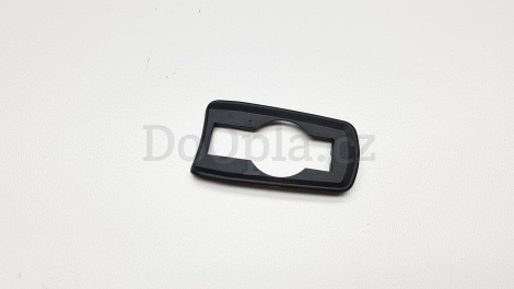 Podložka, madlo dveří vnější, zadní – Opel Vectra C, Signum 9227223