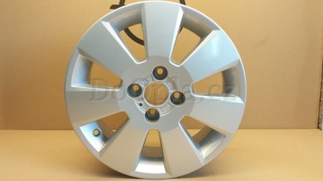 Disk hliníkový 15", 7 paprsků – Opel Meriva A 93322273