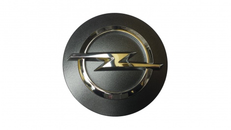 Středová krytka kola – Opel Corsa D, Corsa E 13362857