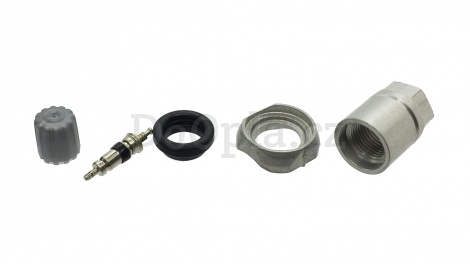 Náhradní ventilek ke snímači tlaku – Opel Astra J, Insignia A, Zafira, Corsa, Adam 13507403