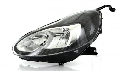 Světlomet přední, LED denní svícení, levý, do 2014 – Opel Adam 13354576