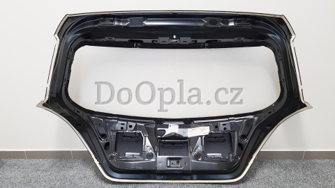 Dveře výklopné – Opel Astra H