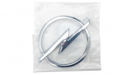 Znak masky chladiče – Opel Zafira B 93185640