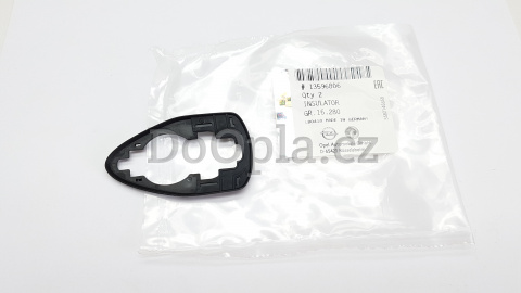 Podložka, madlo dveří vnější – Opel Astra K, Insignia B 13596806
