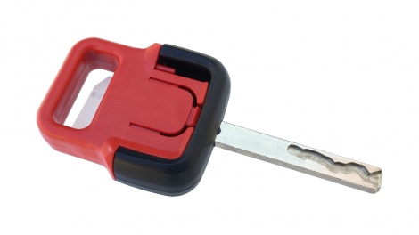 Klíč hotový, profil série Z – Opel Astra G, Zafira A 93182668