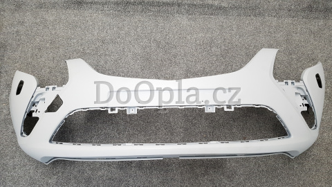 Nárazník přední – Opel Zafira C 20951662