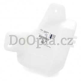 Nádržka ostřikovačů skel – Opel Corsa D 55702892