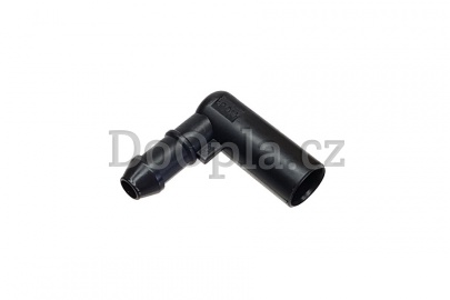 Kolínko spojovací, hadice ostřikovačů skel – Opel Astra H, Zafira B, Corsa D 13171805