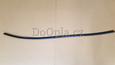 Krycí lišta spodní, čelní sklo – Opel Omega B 9175100
