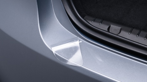 Ochranná folie nakládací hrany, kombi, do 2012 – Opel Astra J 20999994