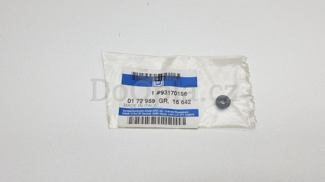 Vložka plastová – Opel Astra G 93170156