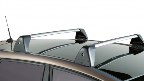 Základní střešní nosič – Opel Meriva B 13293025