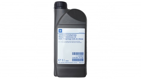 Olej převodový, pro D16, D20 – 1 litr 95599373