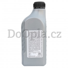 Olej převodový SAE 75W85 – 1 litr