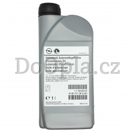Olej pro automatické převodovky AF40, AF50 – 1 litr 93165147