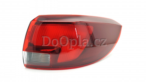 Svítilna, zadní, pravá, vnější – Opel Astra K 39077375