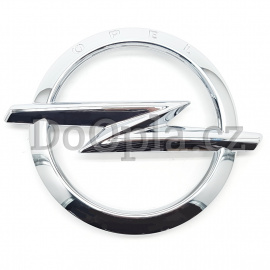 Znak Opel přední – Opel Crossland 39084455