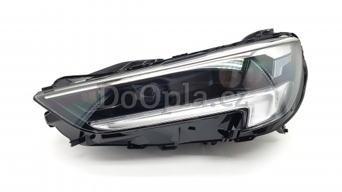 Světlomet přední, levý, adaptivní – Opel Insignia B 39201064