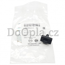 Tryska ostřikovače čelního skla – Opel Vivaro B 93450313