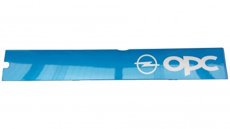 Kryt ventilového víka OPC – Opel Astra H, Zafira B 55559389
