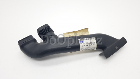 Trubka, vzduchový filtr – Opel Corsa B 90571323