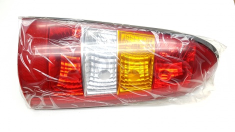 Svítilna zadní, pravá, kombi – Opel Astra G 9117265