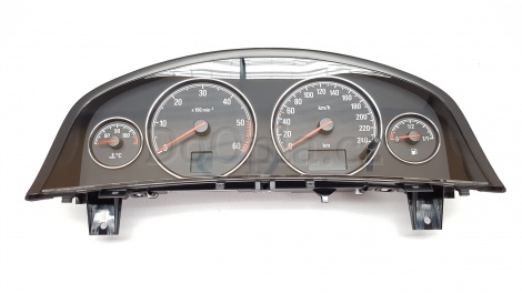 Panel přístrojů – Opel Vectra C, Signum 93182046
