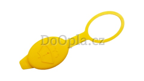 Víčko nádržky ostřikovačů skel – Opel Astra H, Zafira B, Corsa D 13118170