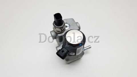 Regulátor tlaku (nízký tlak), CNG – Opel Zafira C