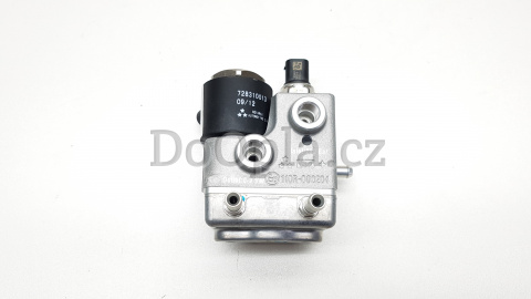 Regulátor tlaku (nízký tlak), CNG – Opel Zafira C 13431938