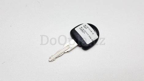 Klíč hotový, profil série S – Opel Astra, Corsa, Zafira A, Meriva A 90512013-S0390