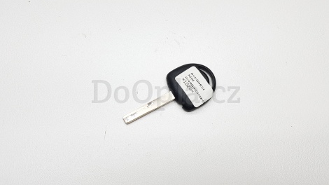 Klíč hotový, profil série H – Opel Ascona C, Calibra, Vectra A, Omega, Senator B 90540709-H1023