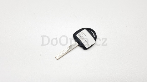 Klíč hotový, profil série H – Opel Ascona C, Calibra, Vectra A, Omega, Senator B 90540709-H1134