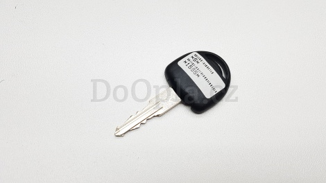 Klíč hotový, profil série S – Opel Astra F, Corsa, Kadett E 90540710-S1565