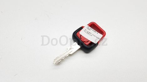 Klíč hotový, profil série S – Opel Astra G, Zafira A 9117354-S1551