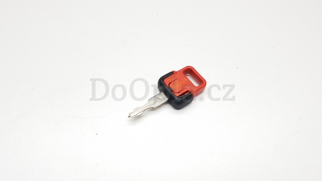 Klíč hotový, profil série S – Opel Astra G, Zafira A 9117354-S1834