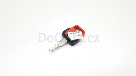 Klíč hotový, profil série S – Opel Astra G, Zafira A 9117354-S1846