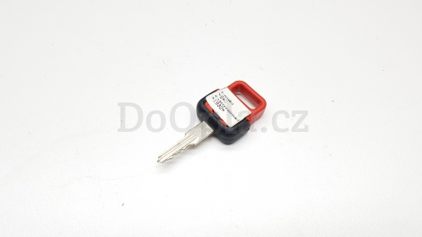 Klíč hotový, profil série S – Opel Astra G, Zafira A 9117354-S1932