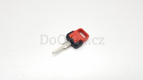 Klíč hotový, profil série S – Opel Astra G, Zafira A 9117354-S1983