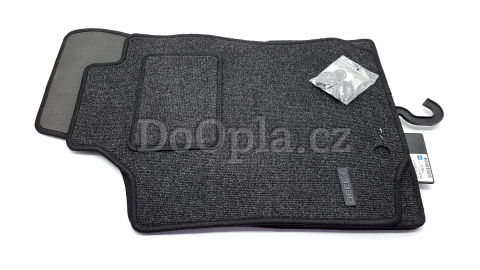 Sada textilních koberců – Opel Combo C Tour 9162868