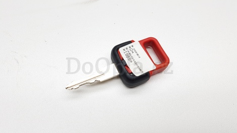 Klíč hotový, profil série D – Opel Astra G, Zafira A 9193270-D1959