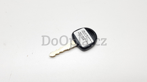 Klíč – Opel Agila A 9195709-50199