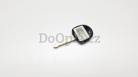 Klíč – Opel Agila A 9195709-50976