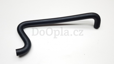 Hadice, nádržka k čerpadlu serva – Opel Omega A 90278687