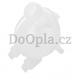 Nádržka vyrovnávací chladící kapaliny – Opel Crossland